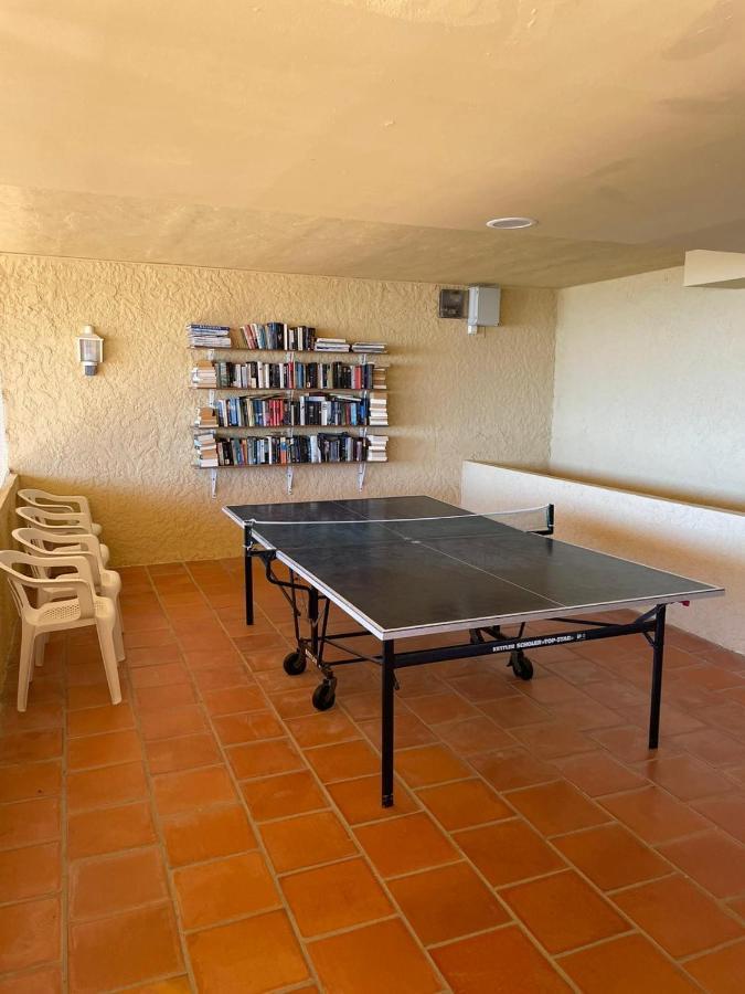 Altea Calpe Apartamento Vacacional Екстер'єр фото