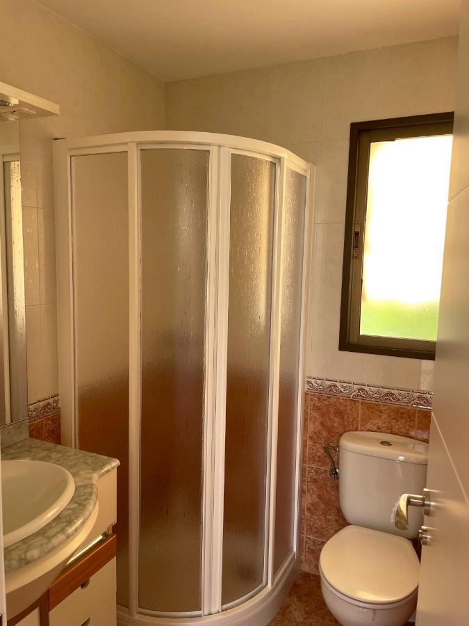 Altea Calpe Apartamento Vacacional Екстер'єр фото