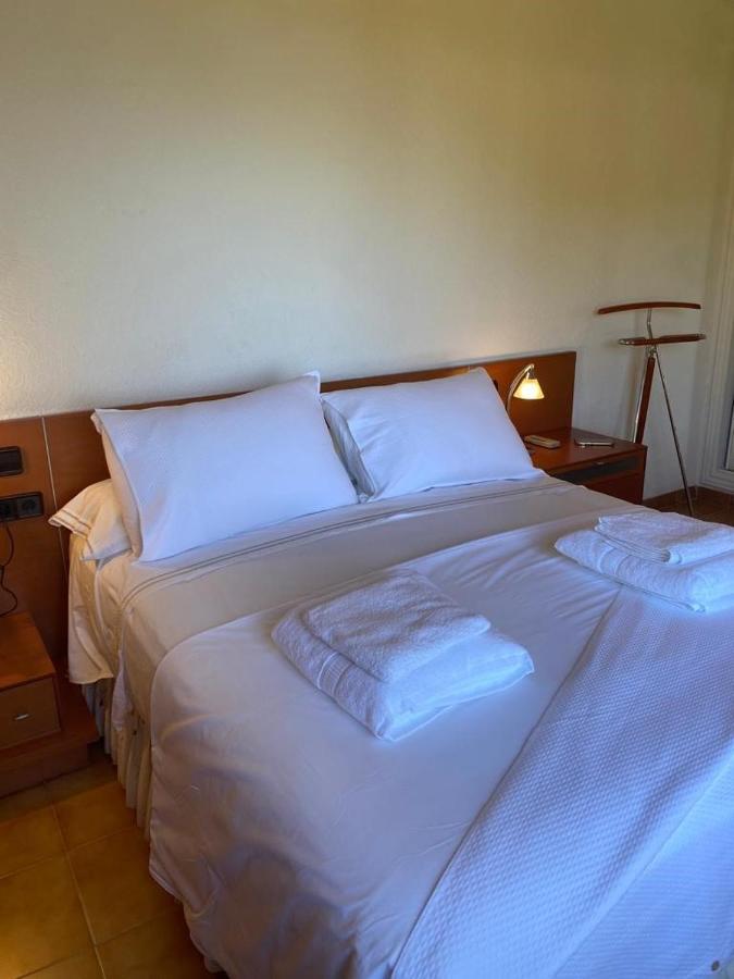 Altea Calpe Apartamento Vacacional Екстер'єр фото
